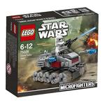Lego Star Wars – Clone Turbo Tank – 75028