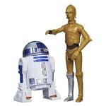 Star Wars – Pack 2 Figuras Mission Series (varios Modelos)-1