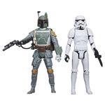 Star Wars – Pack 2 Figuras Mission Series (varios Modelos)-2