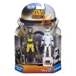 Star Wars – Pack 2 Figuras Mission Series (varios Modelos)-3