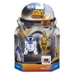 Star Wars – Pack 2 Figuras Mission Series (varios Modelos)-4