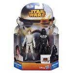 Star Wars – Pack 2 Figuras Mission Series (varios Modelos)-5