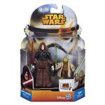 Star Wars – Pack 2 Figuras Mission Series (varios Modelos)-6