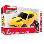 Transformers – Coche Radio Control Bumblebee