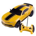 Transformers – Coche Radio Control Bumblebee-1