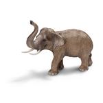 - Elefante Asiático Macho Schleich