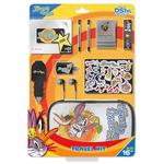 Pack Travel Looney Tunes Show Xl (varios Modelos)