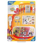 Pack Travel Looney Tunes Show Xl (varios Modelos)-1