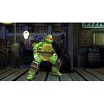 Ps3 – Tortugas Ninja – La Amenaza Del Mutágeno-1