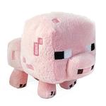 Minecraft – Animal De Peluche 17 Cm (varios Modelos)-3