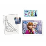 Frozen – Taquilla Doble Glitter-1