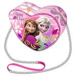 Frozen – Monedero Corazón (varios Modelos)