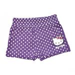 Hello Kitty – Conjunto Violeta 6 Meses-2