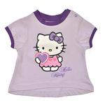 Hello Kitty – Conjunto Violeta 6 Meses-3