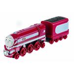 Fisher Price – Locomotora Grande Thomas Y Sus Amigos – Caitlin