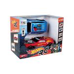 Hot Wheels – Radio Control