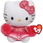 Hello Kitty – Peluche Hello Kitty Animadora