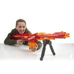 Nerf N-strike – Elite Mega Centurion – Fusil De Larga Distancia-1