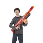 Nerf N-strike – Elite Mega Centurion – Fusil De Larga Distancia-3