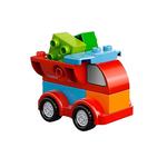 Lego Duplo – Mis Primeros Vehículos – 10552-2