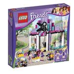 Lego Friends – La Peluquería De Heartlake – 41093