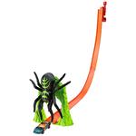 Hot Wheels – Pista Gravity – Spider Slam-1