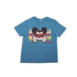 Mickey Mouse – Camiseta Mickey Dj T. 3-8 Años (varios Modelos)