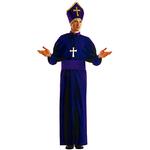 Disfraz Obispo Adulto – Talla Única