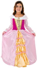 Disfraz Infantil Princesa Durmiente Talla M
