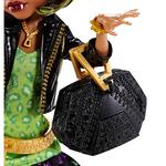 Monster High – Scaremester – Clawdeen Wolf-2