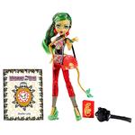 Monster High – Scaremester – Jinafire Long