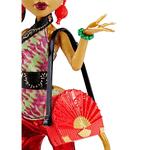 Monster High – Scaremester – Jinafire Long-2