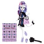 Monster High – Scaremester – Catrine Demew