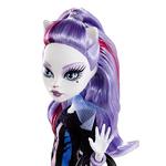Monster High – Scaremester – Catrine Demew-1