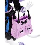 Monster High – Scaremester – Catrine Demew-2