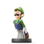 - Figura Amiibo Luigi Nintendo