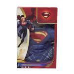 Superman – Disfraz Musculoso En Caja – Talla S (3-4 Años)-1