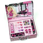 Barbie – Maletín De Maquillaje-1