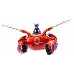 Big Hero 6 Baymax Flying Deluxe-2