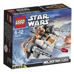 Lego Star Wars – Snowspeeder – 75074