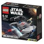 Lego Star Wars – Vulture Droid – 75073