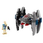 Lego Star Wars – Vulture Droid – 75073-1