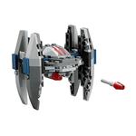 Lego Star Wars – Vulture Droid – 75073-2