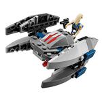Lego Star Wars – Vulture Droid – 75073-4