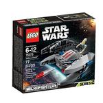 Lego Star Wars – Vulture Droid – 75073-5