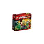 Lego Ninjago – El Templo De La Luz – 70752