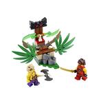 Lego Ninjago – El Templo De La Luz – 70752-1