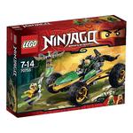 Lego Ninjago – Buggy De La Selva – 70755