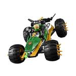 Lego Ninjago – Buggy De La Selva – 70755-1