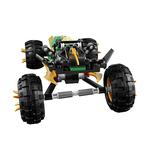 Lego Ninjago – Buggy De La Selva – 70755-2